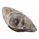 Hyundai i20 2008-2012 Halogen Head Lamp Unit Driver Side